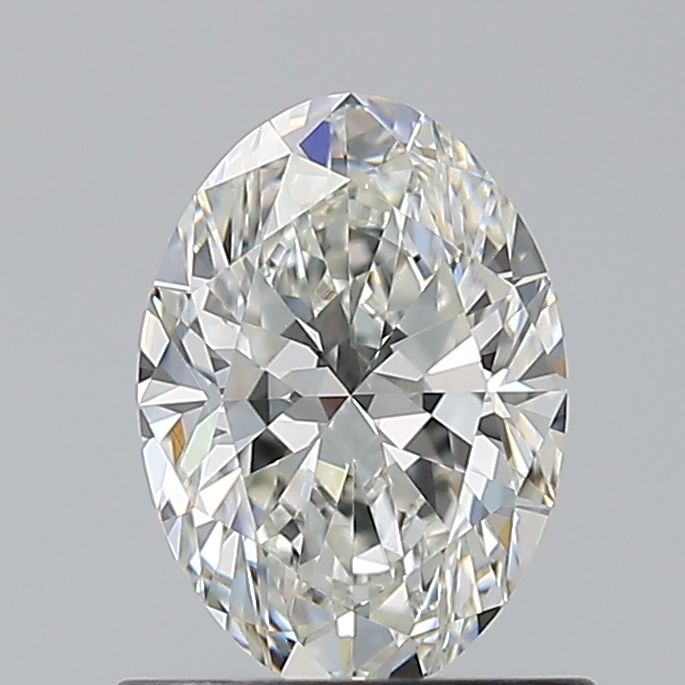 0.80 ct Oval diamond