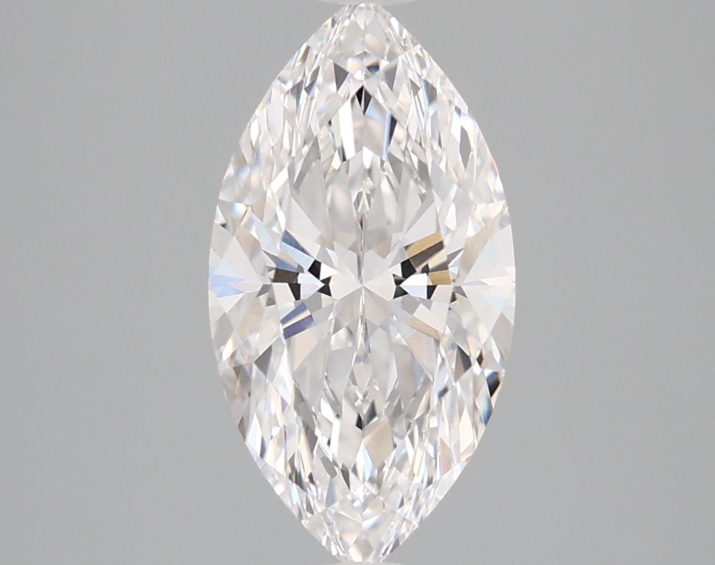 2.00 ct. marquise Lab Grown Diamond front image