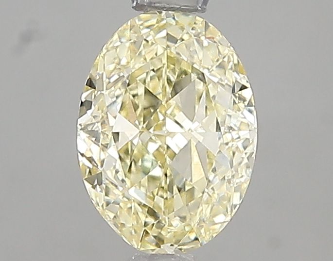 1.02 ct Oval diamond