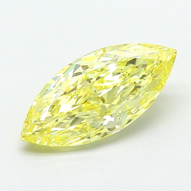 1.47 ct Marquise diamond