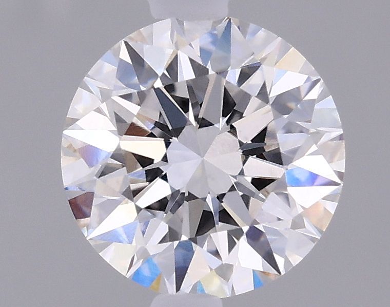 1.03 ct. round Lab Grown Diamond front image