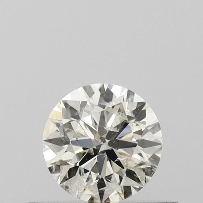 0.4 ct Round Diamond
