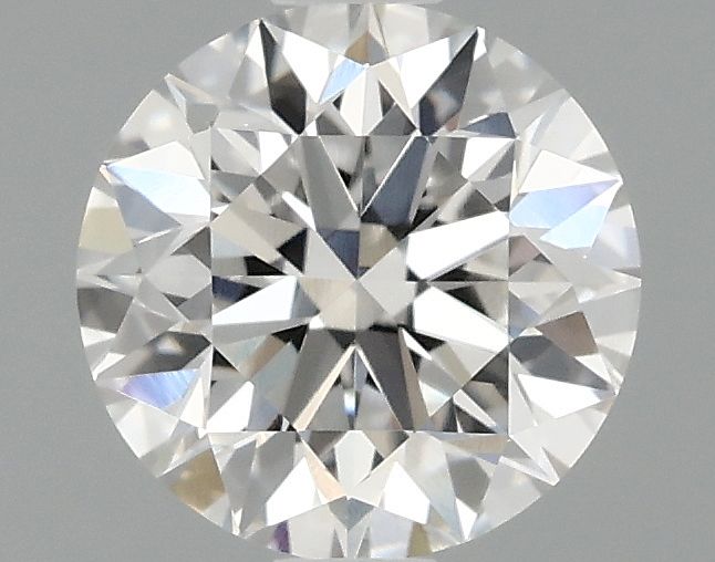 1.02 ct. round Lab Grown Diamond front image