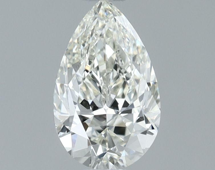0.60 ct Pear diamond