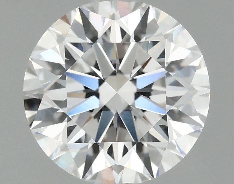 1.09 ct. round Lab Grown Diamond front image