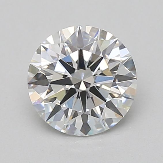 1.08 ct. round Lab Grown Diamond front image