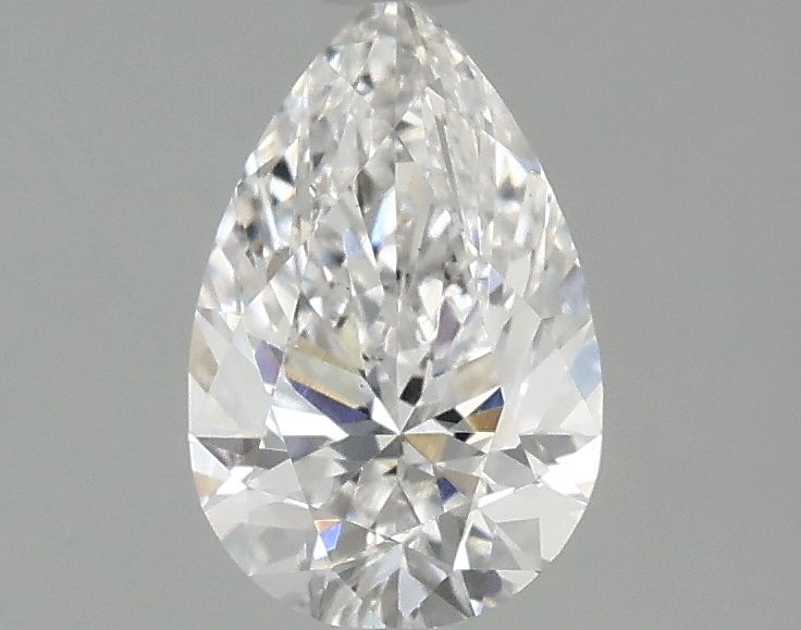 1.08 ct. pear Lab Grown Diamond front image