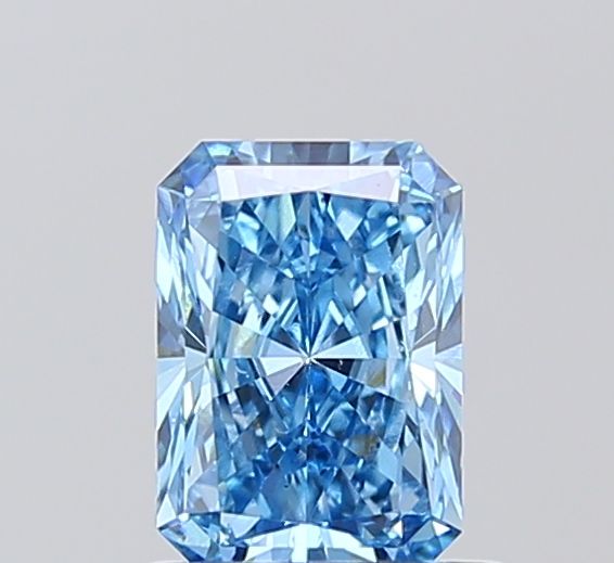 1.02 ct Radiant diamond