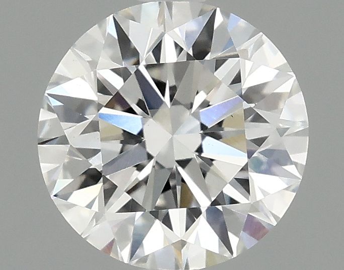 1.09 ct. round Lab Grown Diamond front image