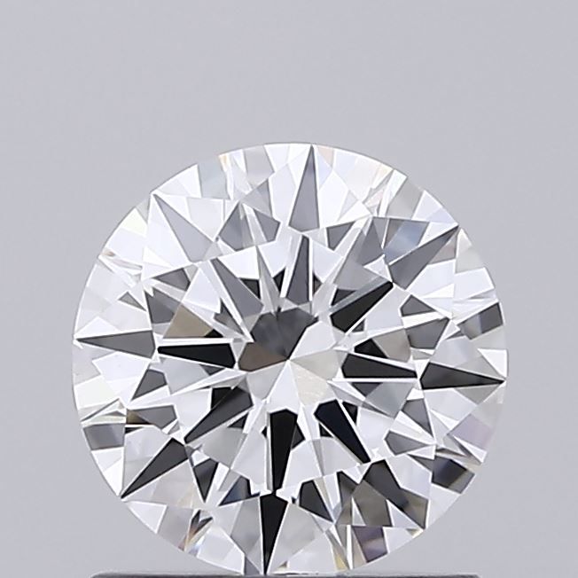 1.01 ct. round Lab Grown Diamond front image