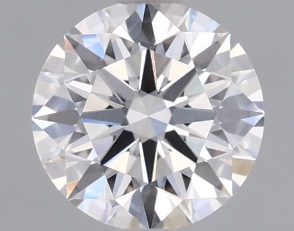 1.01 ct. round Lab Grown Diamond front image