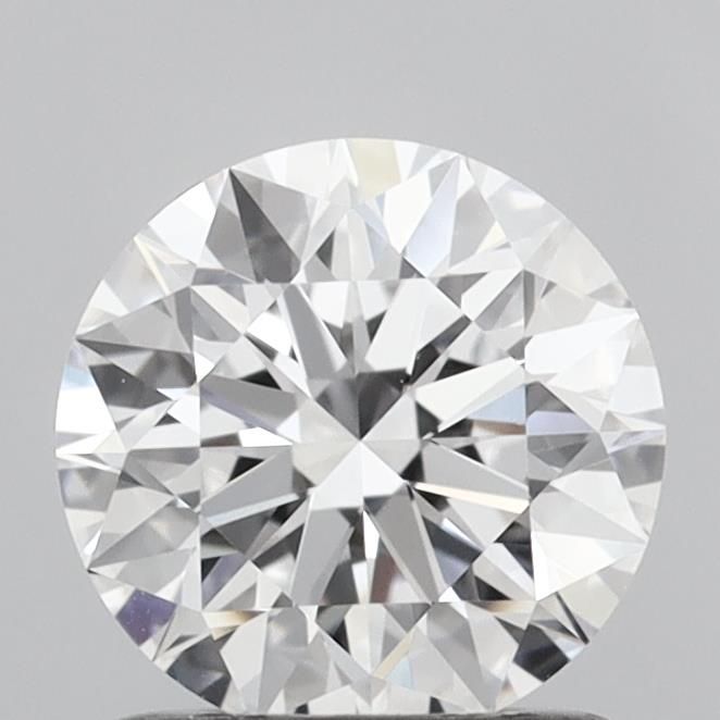 1.06 ct. round Lab Grown Diamond front image