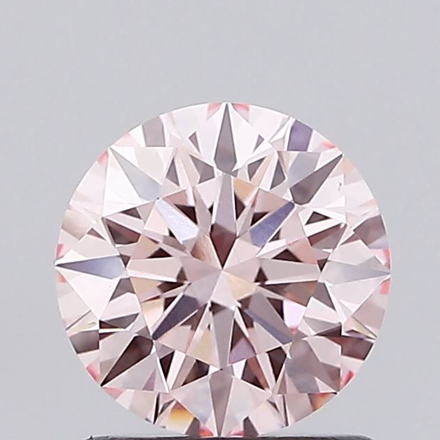 1.02 ct. round Lab Grown Diamond front image