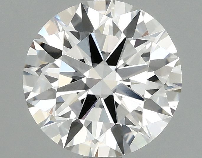 1.52 ct Round diamond
