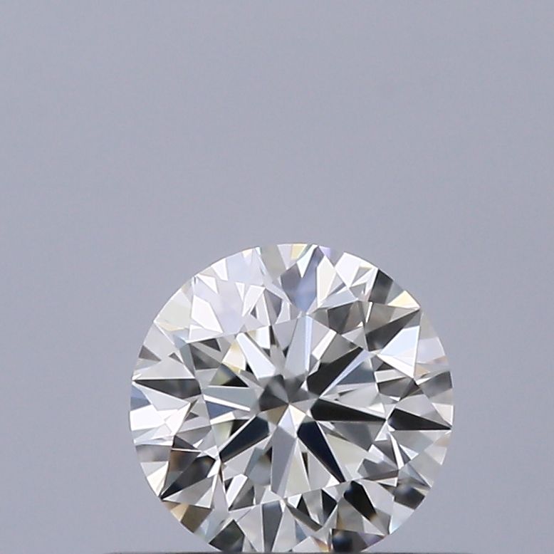 0.33 ct Round Diamond