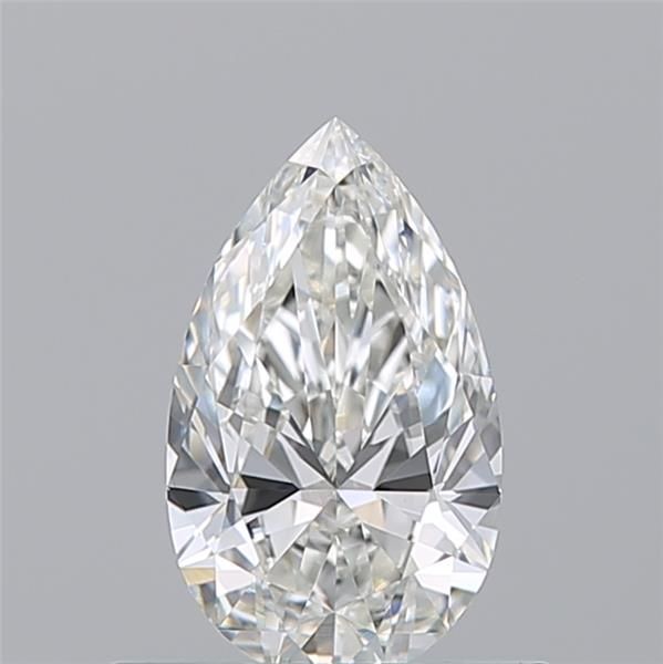 0.57 ct Pear diamond