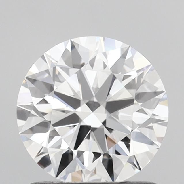 1.07 ct. round Lab Grown Diamond front image