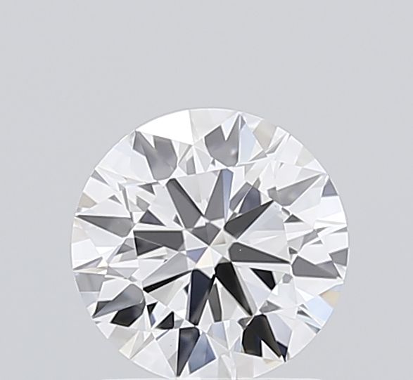 1.07 ct. round Lab Grown Diamond front image