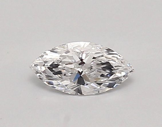 0.37 ct lab-grown Marquise Diamond