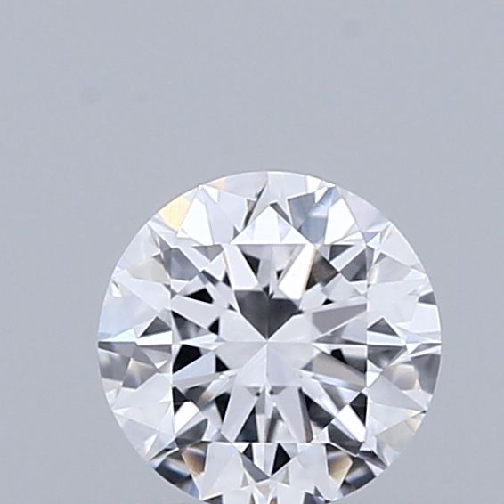 0.43 ct lab-grown Round Diamond