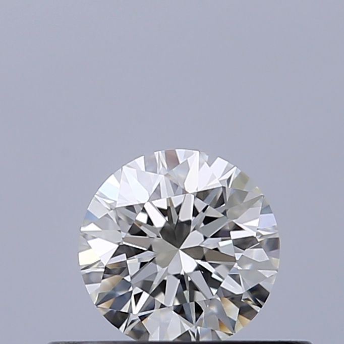 0.33 ct Round diamond