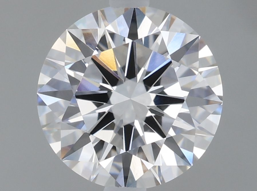 1.60 ct. round Lab Grown Diamond front image