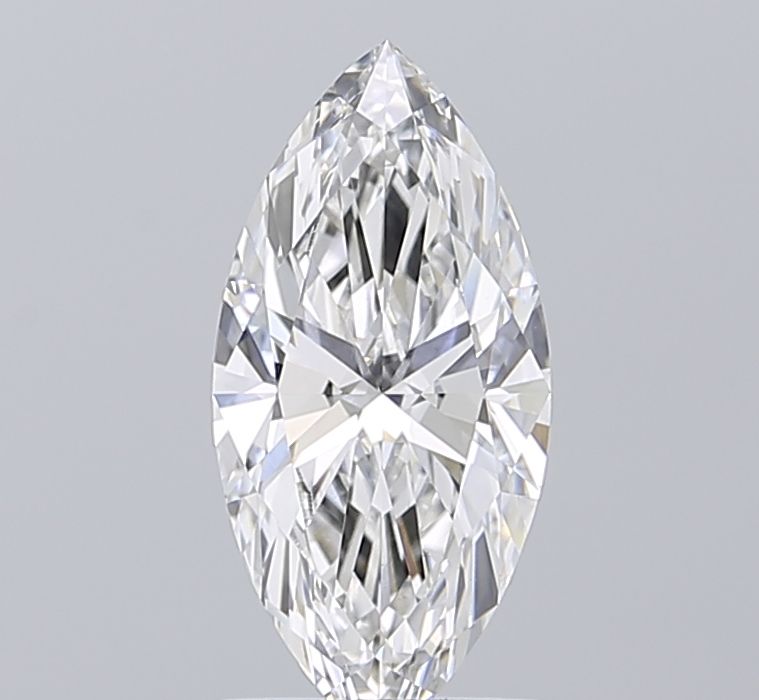 1.41 ct. marquise Lab Grown Diamond front image