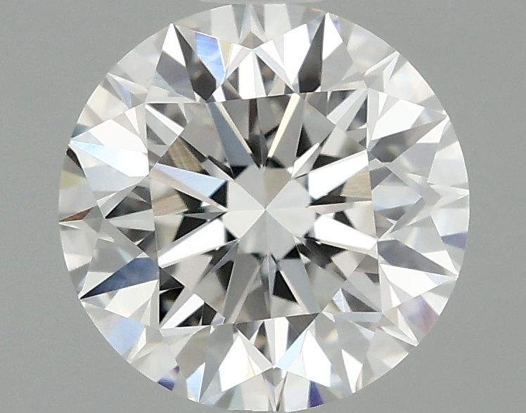 1.03 ct. round Lab Grown Diamond front image