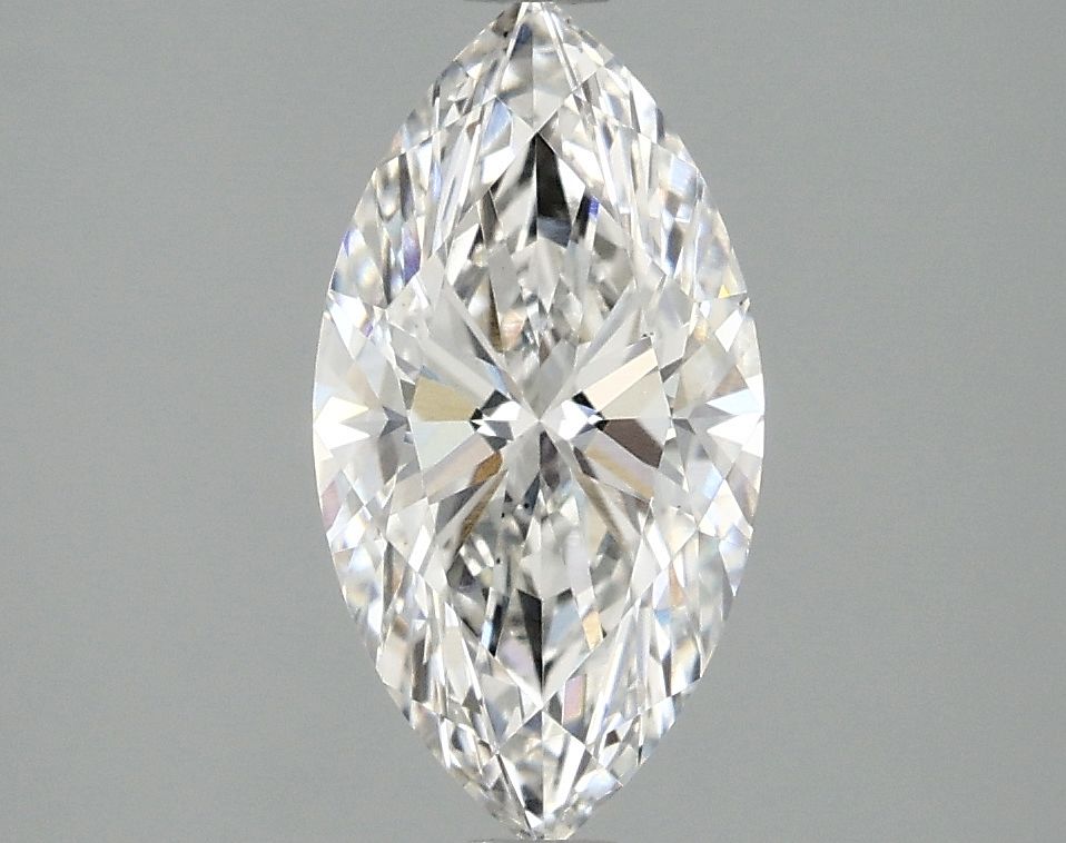 1.53 ct Marquise diamond