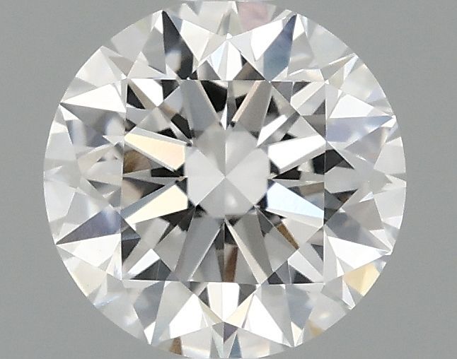 1.11 ct. round Lab Grown Diamond front image