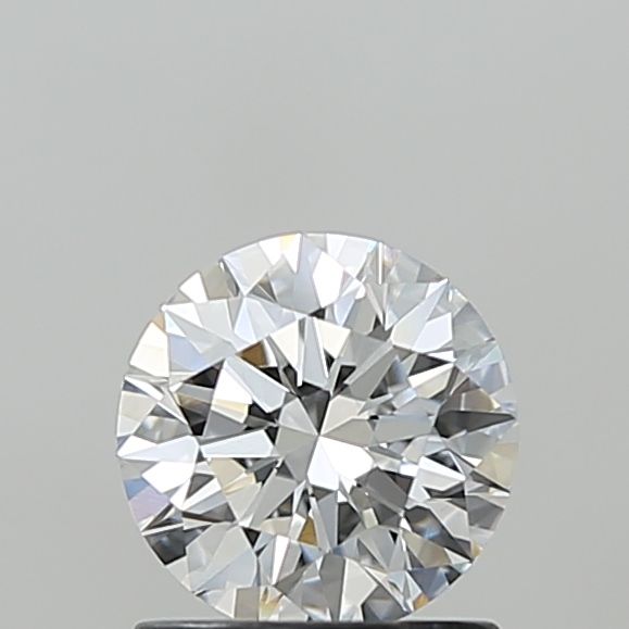 1.04 ct. round Lab Grown Diamond front image