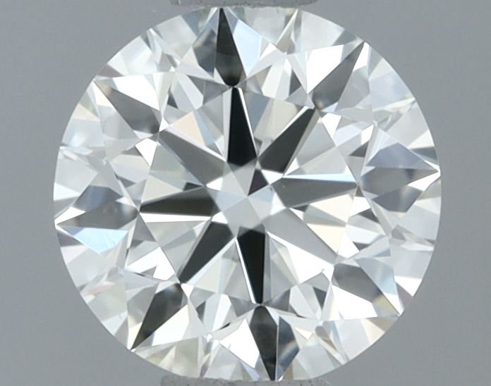 0.5 ct Round Diamond