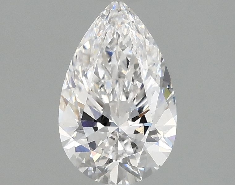 1.14 ct. pear Lab Grown Diamond front image
