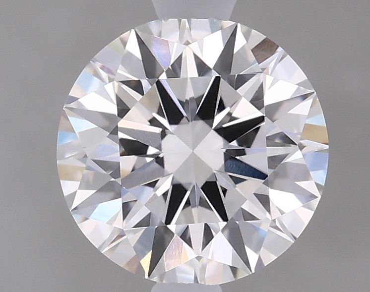 1.09 ct. round Lab Grown Diamond front image