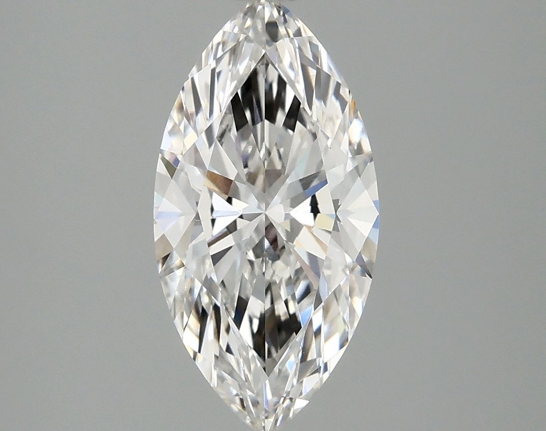 1.97 ct. marquise Lab Grown Diamond front image