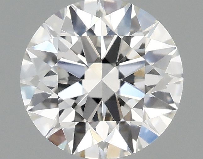 1.00 ct. round Lab Grown Diamond front image