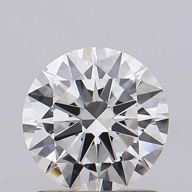1.08 ct. round Lab Grown Diamond front image