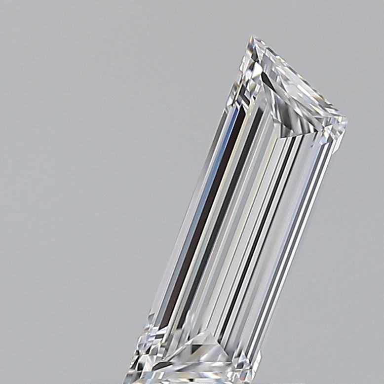 0.48 ct Trapezoid Diamond