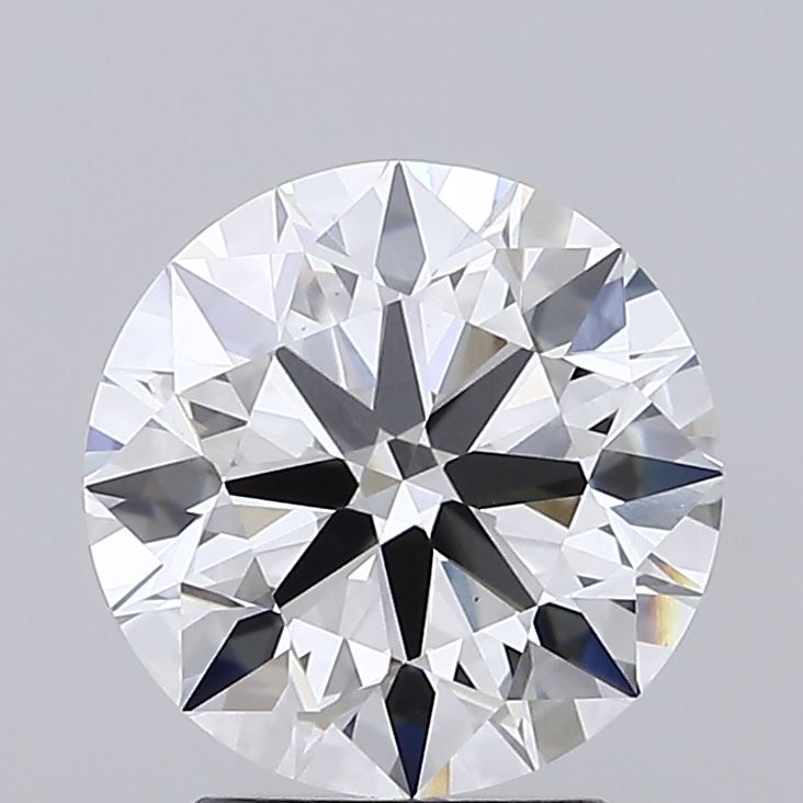 2.93 Carat