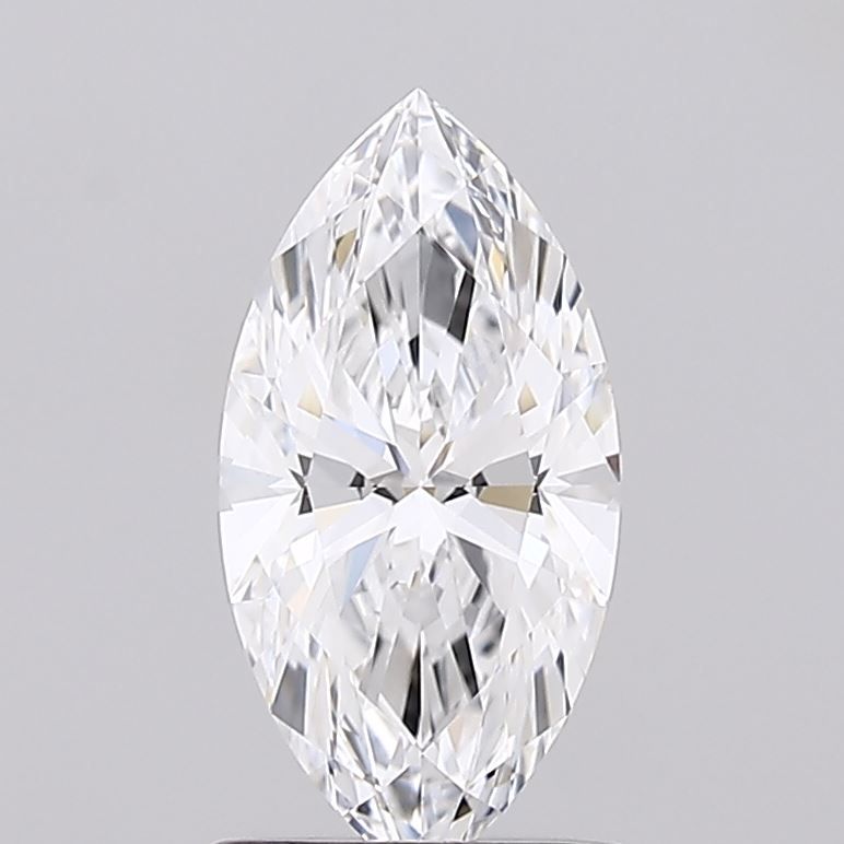 1.03 ct. marquise Lab Grown Diamond front image