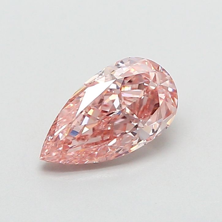 1.03 ct Pear diamond