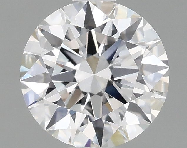 1.03 ct. round Lab Grown Diamond front image