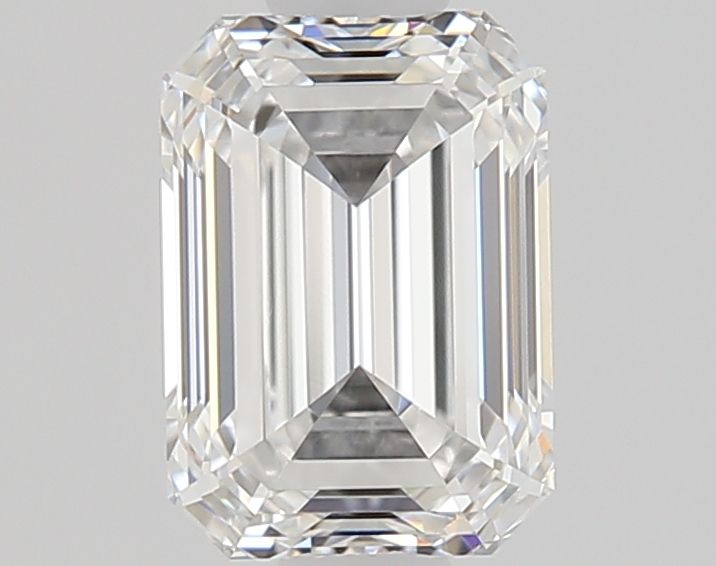 Diament 0.83 ct E/VVS1