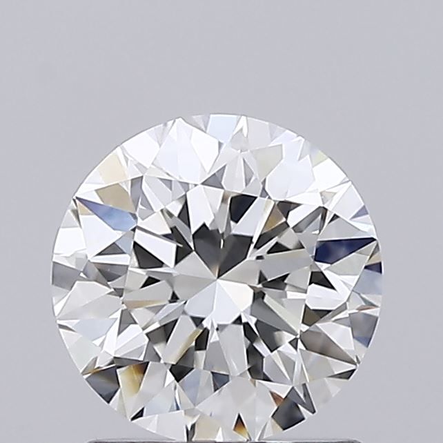 1.01 ct. round Lab Grown Diamond front image