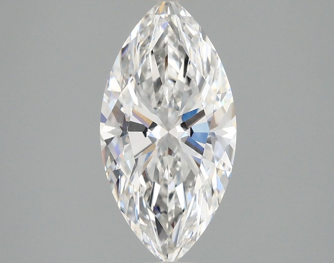 2.04 ct. marquise Lab Grown Diamond front image