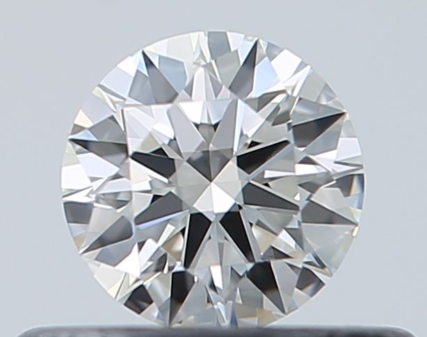 0.30 ct Round diamond