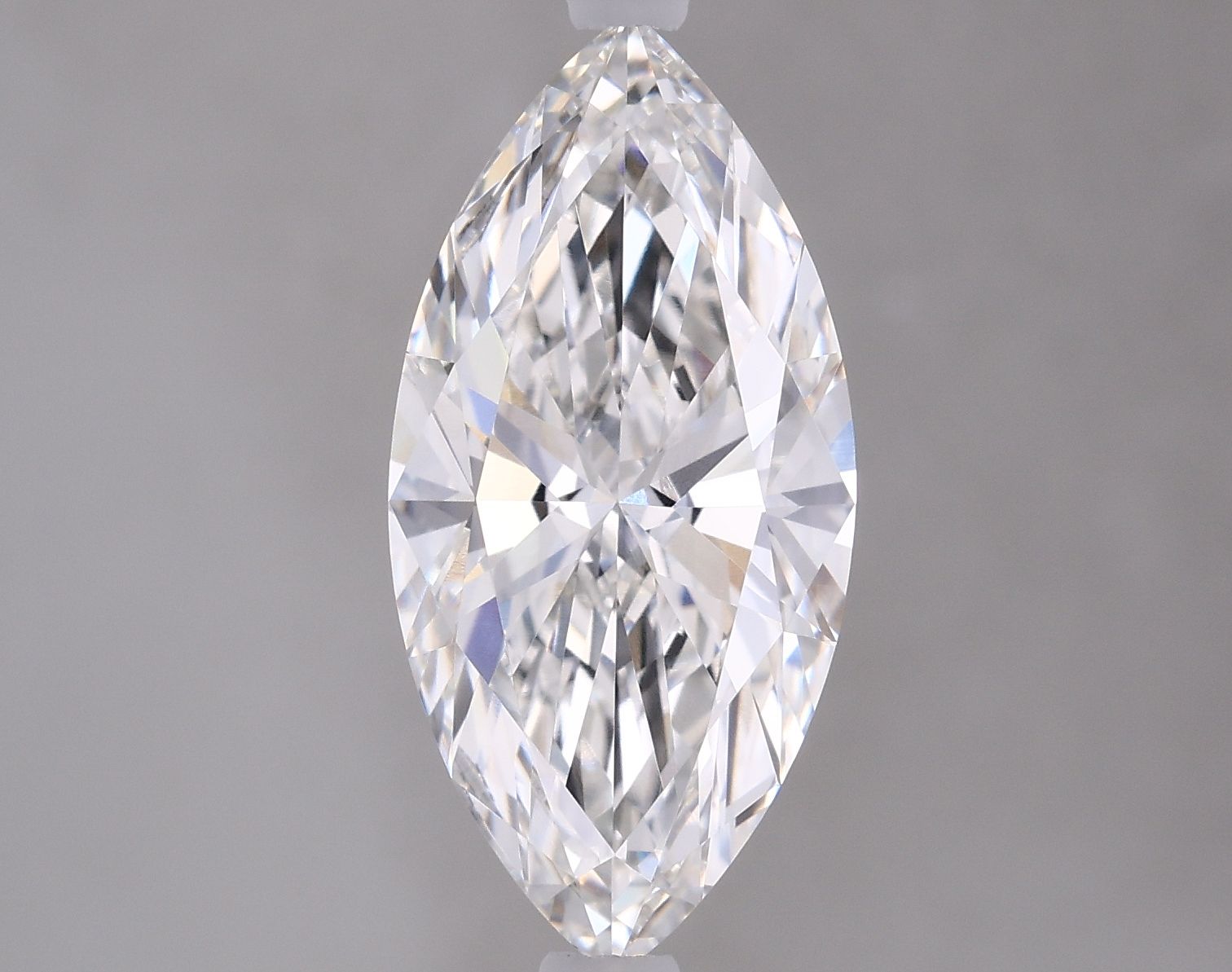 2.00 ct. marquise Lab Grown Diamond front image