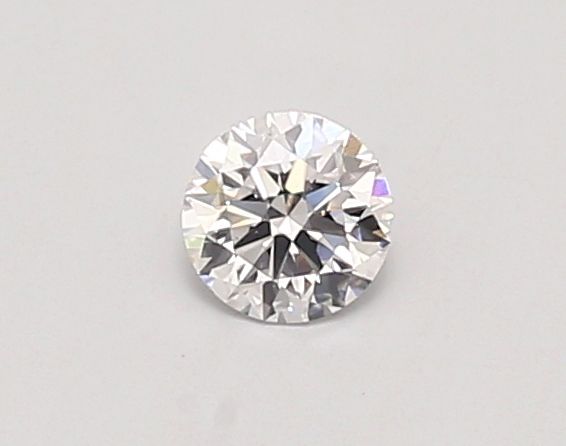 0.29 ct lab-grown Round Diamond