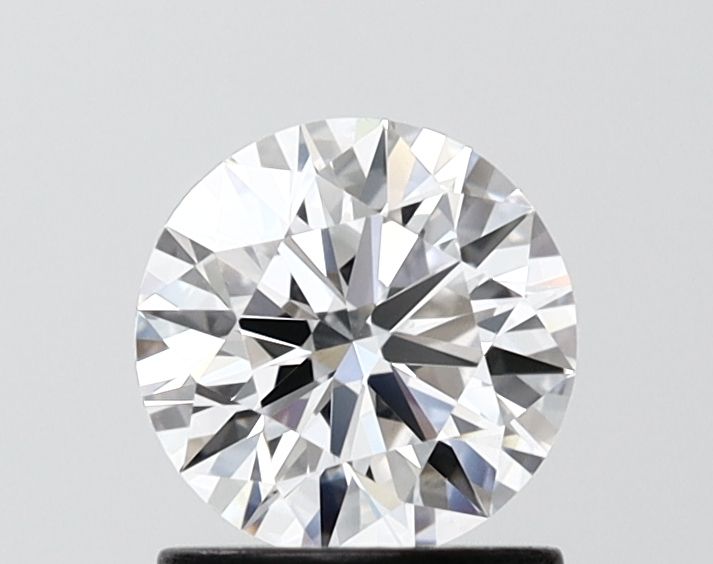 1.02 ct. round Lab Grown Diamond front image