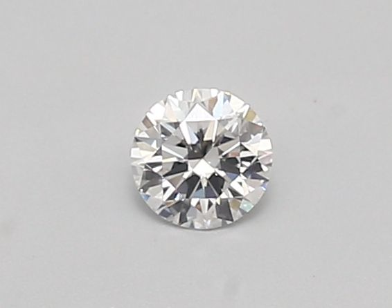 0.26 ct lab-grown Round Diamond